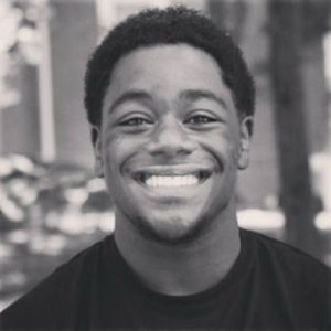 Meet your Posher, Deron